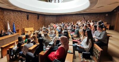 Trajnimi: Autizmi, metodat intervenuese dhe shërbimet e përshtatshme