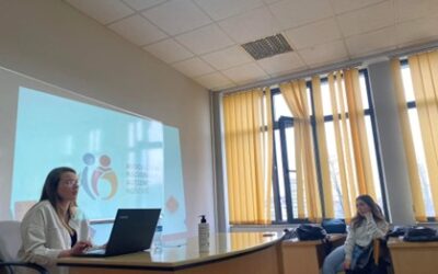 Ligjerata: Autizmi, metodat intervenuese dhe shërbimet e përshtatshme